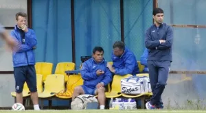 Жужу скара Гонзо и Херо
