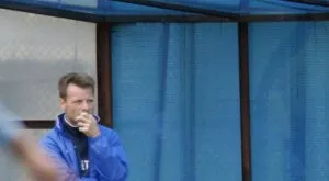 Топузаков: Целта пред "Левски" е шампионска титла през май, а не първо място на Нова година