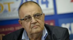 Божидар Димитров: Акции? В "Левски" нещата не са чисти!