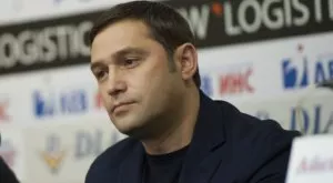 Инински: Кобрата е толкова добър, че не трябва да минава квалификации за Рио