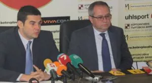 От "Колежа" признаха: Поканихме Карачанаков