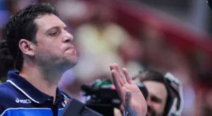 Първо в Sportline: Гибона чака спонсор, за да каже "да" на Губерния