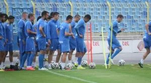 Левски с нов изкуствен терен на "Герена"