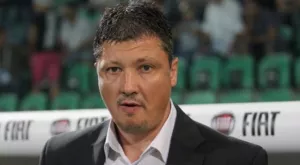 Любо Пенев се срещна с с Алекс Фъргюсън