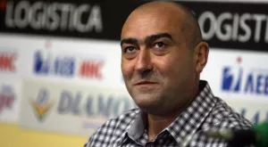 Найден Найденов: Плачи разби националния отбор