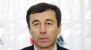 Пламен Марков скочи на ръководството на БФС