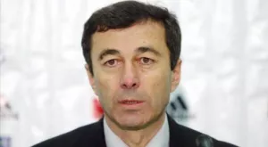 Бивш треньор на националния отбор бил агент на ДС