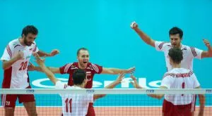 Полша e домакин на финалите от Световната лига
