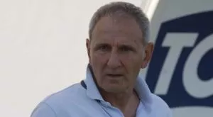 Словенец си тръгна от "Тича"