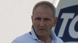 Холандски халф се пробва в Черно море