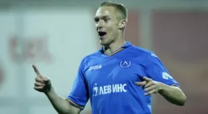 Търнава се бори с Левски за Прохазка и има сериозен коз