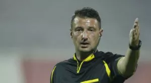 Рефер от елита ще свири Рилски Спортист – ЦСКА