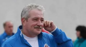 Ферарио Спасов: Стойчо е роден за треньор на ЦСКА
