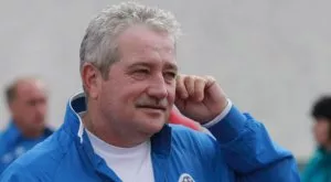 Ферарио Спасов със странно изказване: Лудогорец ни би без чисто голове положение