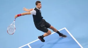 Григор Димитров излиза срещу Денис Истомин