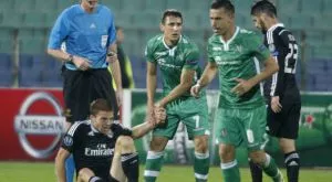 "Marca": Ливърпул предложи 22 млн. за мадридист