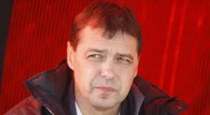 Хубчев отново с култув отговор на журналистически въпрос 