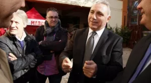 Камата прониза Реал: Не са галактика, а крадци и ревльовци!