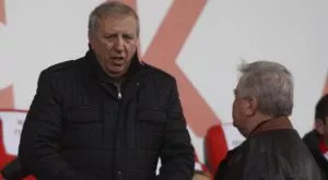 ЦСКА строи ресторант на базата в Панчарево