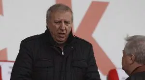 Феновете на ЦСКА искат 100% контрол върху акциите на отбора