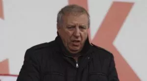 Какво е бъдещето на ЦСКА? 