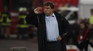 БФС благодари на Велислав Вуцов