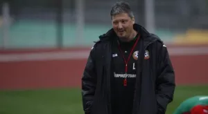 Любо Пенев: Няма да ми извият ръцете за отбора или щаба 