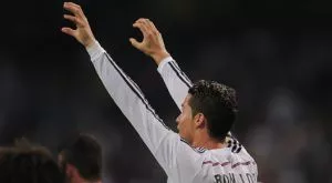 СНИМКИ: Това е новата приятелка на Кристиано Роналдо