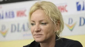Български олимпиец стана дърводелец, за да се издържа