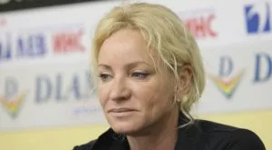Мария Гроздева: Стрелям без предупреждение, ако трябва, ще ги лежа, мамицата им