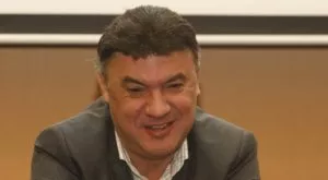 БФС и Боби Михайлов с пълна подкрепа към благотворителния мач на Димитър Бербатов