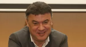 Ето каква е оценката на Михайлов за националния ни отбор