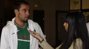 Скандал се разгаря в националния за избора на капитан