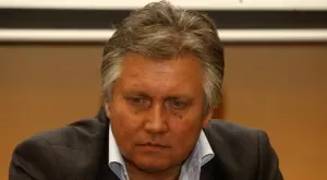 Собственикът на Локомотив София: Ако спонсорът се оттегли, Локомотив приключва