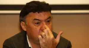 Нагъл, по-нагъл, Борислав Михайлов