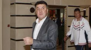 БФС подготвя нова Висша лига