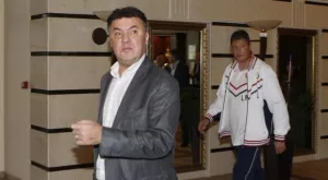 Любо Пенев и БФС – неизбежният балкански развод