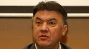 Боби Михайлов: Не знам дали Любо Пенев остава треньор