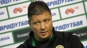 Играчите са виновни, не и Пенев