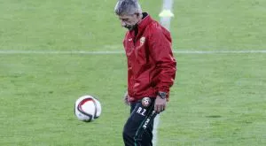 Ради Здравков: В ЦСКА играчите връщат ресто