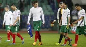 Далеч сме от пореден голям форум след 1:2 в Осло
