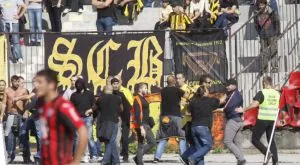 Полицията в Пловдив събира ултраси преди дербито