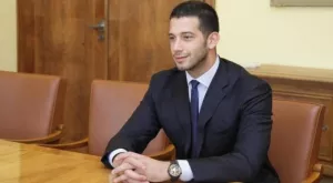 Сърбия протестира срещу признаването на НОК на Косово