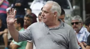 Джеки: Нашите национали май не са ги пускали дори в часовете по физическо