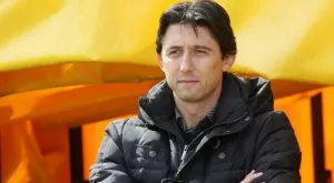 Боримиров разкри основната и подцелите си като спортен шеф