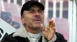 Гочето: Националите няма от какво да се срамуват