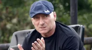 Андрей Желязков: Да, освободен съм, но не съм подписал