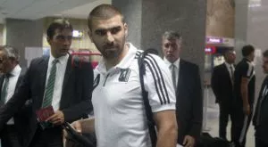 Ераносян остави Владо Стоянов на пейката срещу Пирин