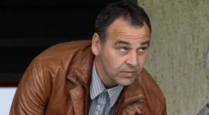 Ники Илиев: "Левски" се бори за Европа, титлата ще е чудото на годината