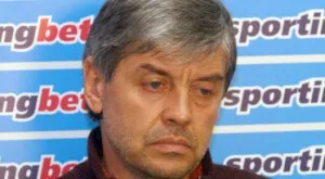 Емил Спасов: Стоянович не обича с много чужденци, ще налага млади българи